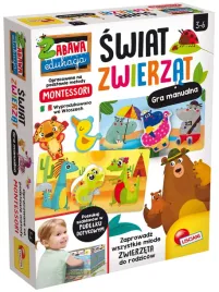lisciani-montessori-swiat-zwierzat-gra-edukacyjna