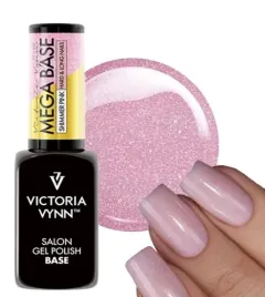 baza-hybrydowa-do-paznokci-z-drobinkami-mega-base-shimmer-pink-victoria-vyn