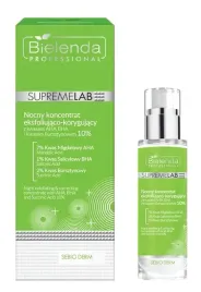 bielenda-supremelab-koncentrat-eksfoliujaco-korygujacy-na-noc-30ml