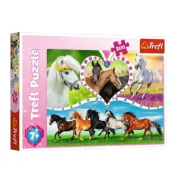 trefl-puzzle-200-el-piekne-konie