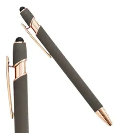dlugopis-metalowy-touch-pen-soft-touch-szary-dl05