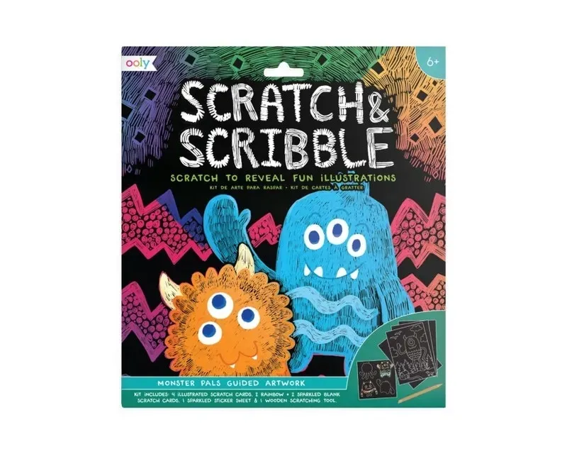 ooly-zdrapywanka-scratch-and-scribble-potworki