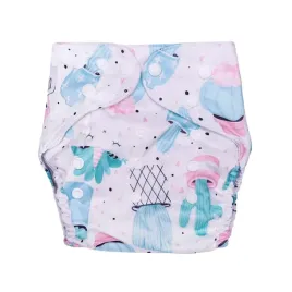 simed-pieluszka-wielorazowa-otulacz-pul-kaktusy