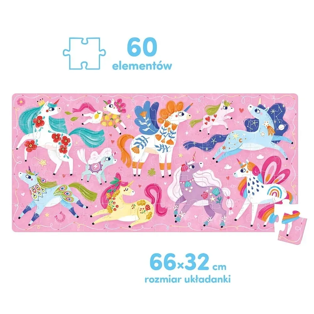 czuczu-puzzle-ach-jednorozce-4-stan-nowy