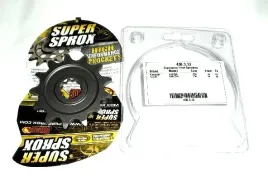 zebatka-przod-przednia-supersprox-kxf-250-kxf250