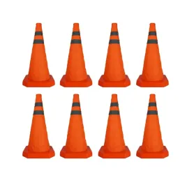skladany-pacholek-drogowy-odblaskowy-slupek-stozek-ostrzegawczy-10x