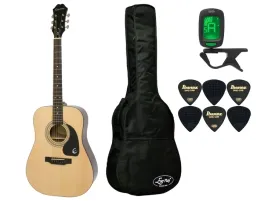 gitara-akustyczna-epiphone-dr-100-na-pokrowiec-tuner-zestaw
