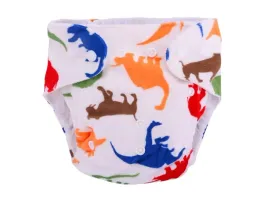 simed-pieluszka-wielorazowa-minky-z-kieszonka-dinozaury