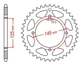 zebatka-tyl-tylna-afam-yamaha-xtz-660-tenere-47z