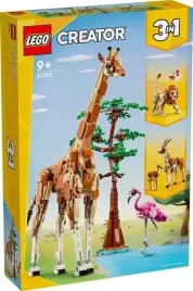 lego-creator-31150-dzikie-zwierzeta-z-safari