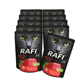 rafi-cat-mokra-karma-dla-kota-wolowina-10x300g