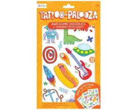 ooly-tatuaze-zmywalne-dla-dzieci-bazgroly-z-zeszytu