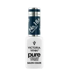 victoria-vynn-pure-lakier-hybrydowy-186-navy-bay-8ml