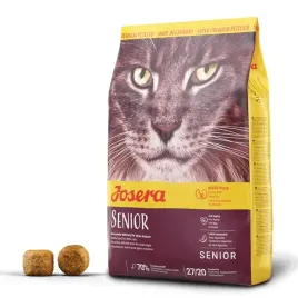 josera-carismo-senior-2kg