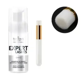 farmona-expert-lashes-szampon-do-mycia-twarzy-i-rzes-100ml-pedzelek