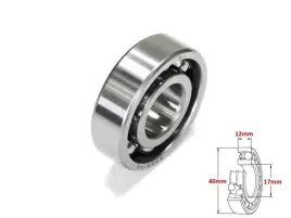 lozysko-6203-walka-sprzegla-atv150-gy6-loncin-shineray-bashan-kxd-kayo-dia