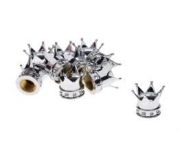 nakretka-na-wentyl-nakretki-na-wentyle-wentylki-kola-korona-srebrna-tuning