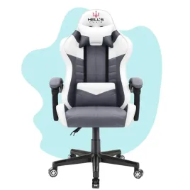 fotel-gamingowy-hell-s-chair-hc-1004kids-szary-bialy-tkanina-ekoskora