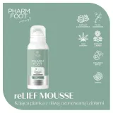pharm-foot-kojaca-pianka-do-stop-relief-mousse-105ml-opakowanie-butelka-z-pompka