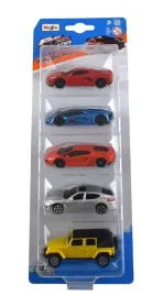 maisto-zestaw-resorakow-5sztuk-jeep-auto-resorak