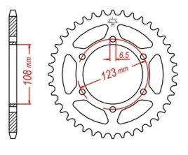 zebatka-tyl-tylna-jt-gpr-senda-sm-rs-rs4-xr6-nude