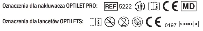 nakluwacz-optilet-pro-1szt