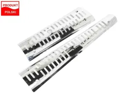 oslona-tlumika-wsk-175-dwuczesciowa-nierdzewna