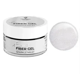 zel-budujacy-z-mikrowloknem-i-drobinkami-mleczny-easy-fiber-gel-sparkle15ml