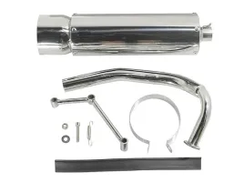 nowy-tlumik-gy6-50-sport-szeroki-dlugi-dyfuzor-sc-skuter-zipp