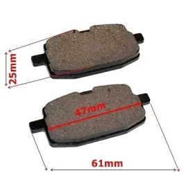 klocki-hamulcowe-przod-skuter-4t-gy6-barton-romet-junak-zipp-quest-baotian