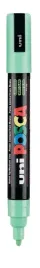 marker-z-farba-plakatowa-posca-pc-5m-jasny-zielony