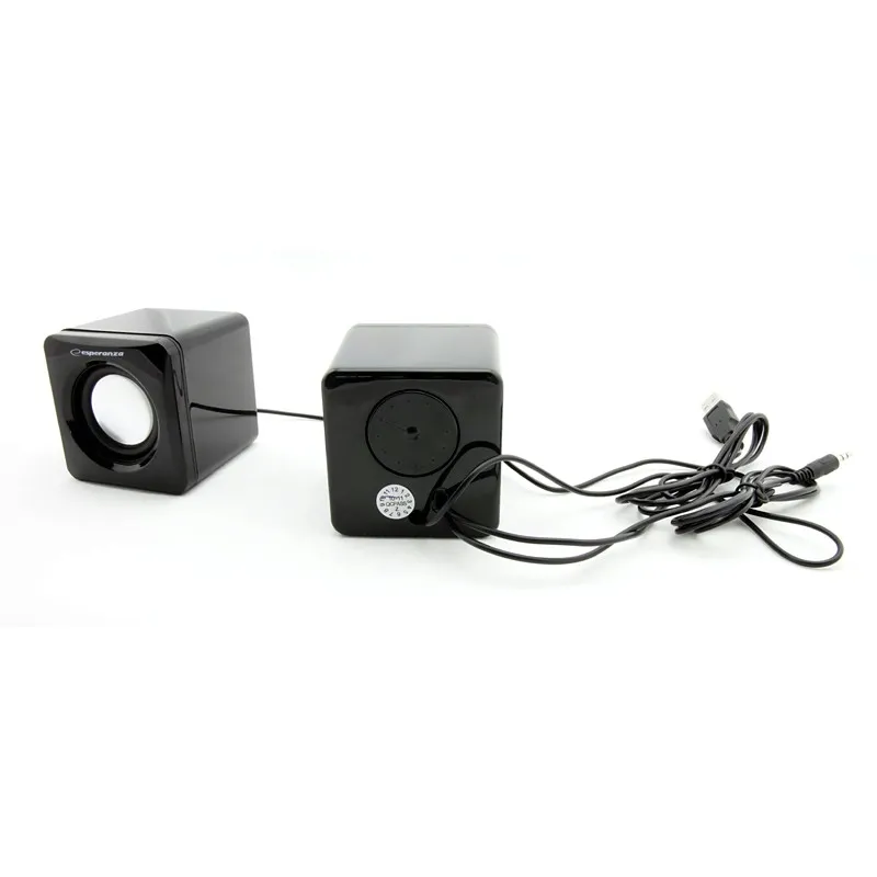 esperanza-glosniki-2-0-cube-usb-ep111-2x3w-stan-nowy