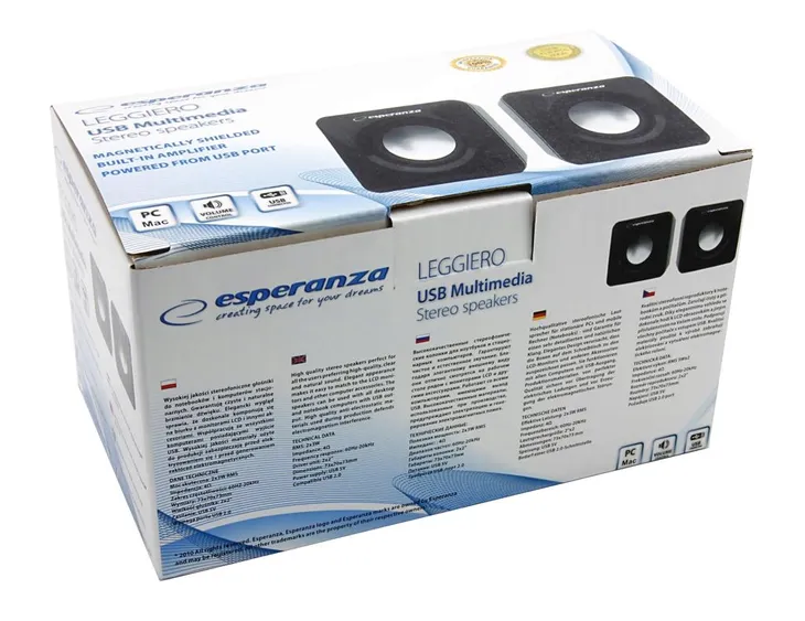 esperanza-glosniki-2-0-cube-usb-ep111-2x3w-model-leggiero