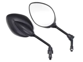 lusterka-motocyklowe-skuter-atv-motorower-czarne-m