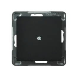 zaslepka-czarny-mat-sonata-z-1r-m-33