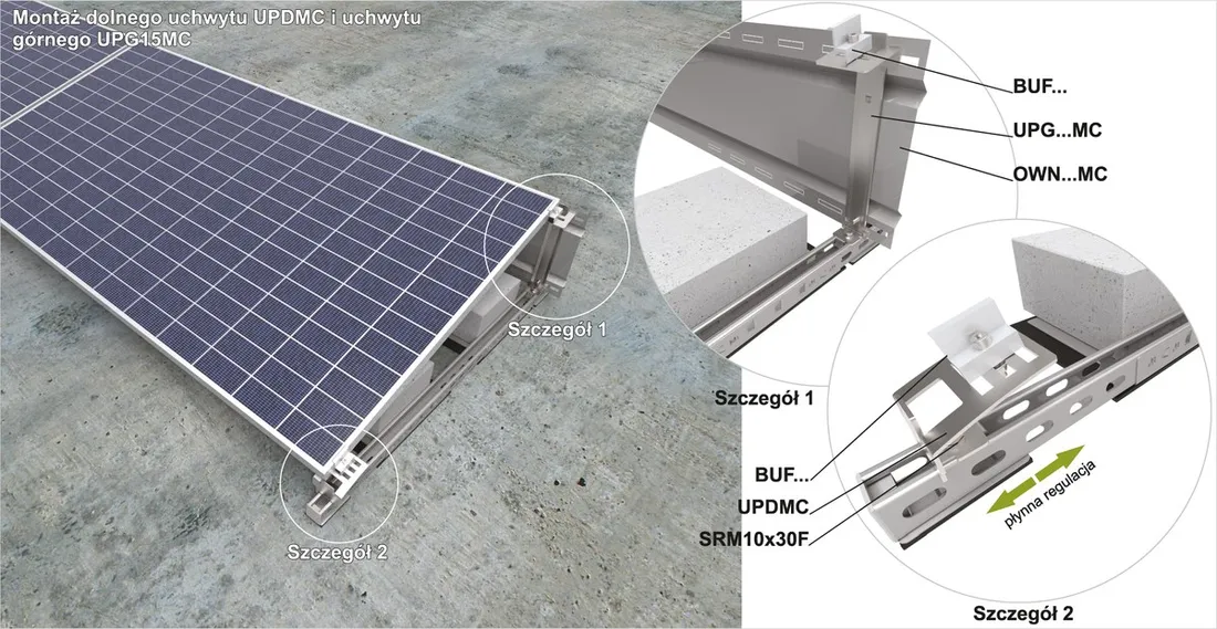 uchwyt-panelu-gorny-upg10mc-stan-nowy