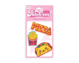 ooly-naprasowanki-naszywki-latki-naszywka-fastfood