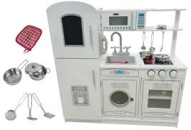 kuchnia-drewniana-dla-dzieci-akcesoria-xxl-swiatlo-led-prezent-garnki