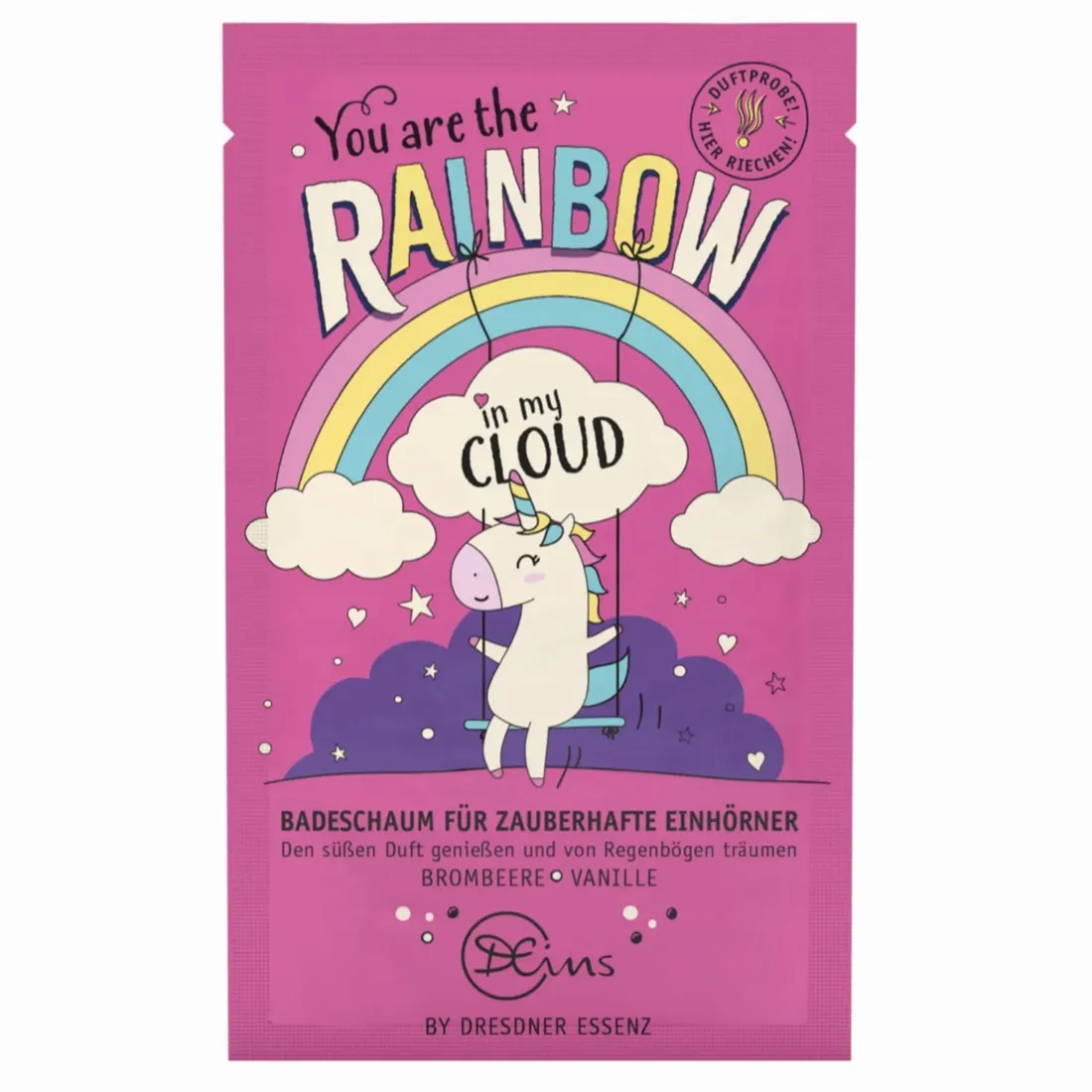 dresdner-essenz-jestes-tecza-w-mojej-chmurze-owocowa-pianka-do-kapieli-60g-stan-nowy