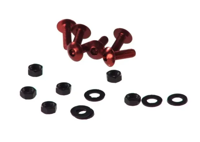 sruba-sruby-owiewki-m5-16mm-uniwersalne-czerwone-stan-nowy