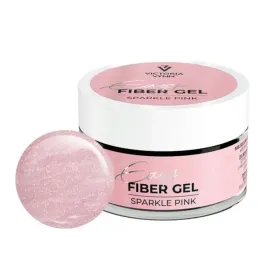 victoria-vynn-zel-budujacy-z-mikrowloknem-easy-fiber-gel-sparkle-pink-50ml