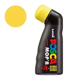 marker-z-farba-uni-posca-mop-r-pcm-22-zolty