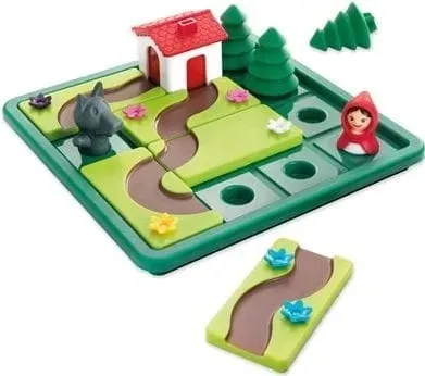 gra-logiczna-czerwony-kapturek-deluxe-smart-games-waga-z-opakowaniem-0-67-kg