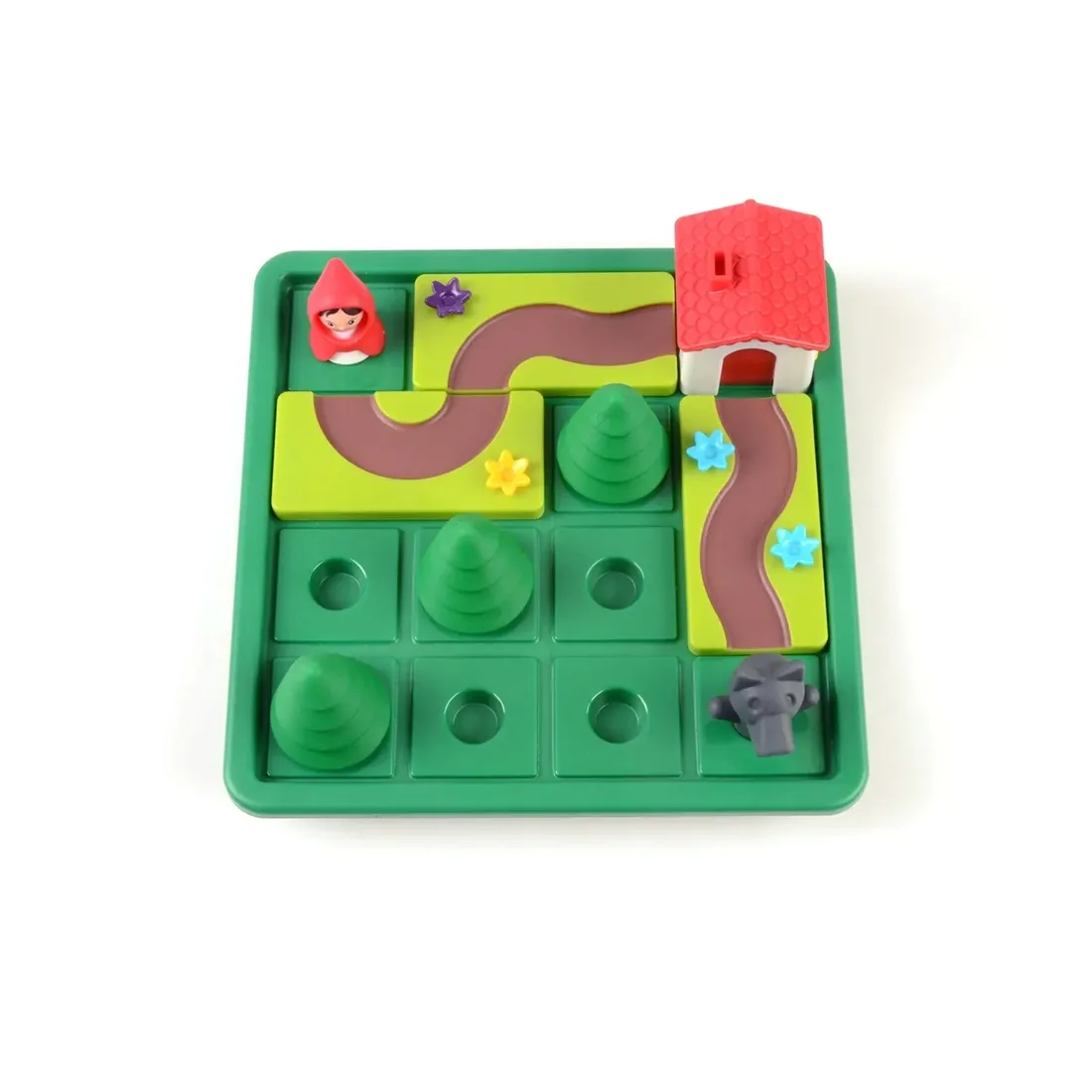 gra-logiczna-czerwony-kapturek-deluxe-smart-games-stan-nowy