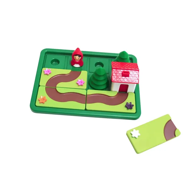gra-logiczna-czerwony-kapturek-deluxe-smart-games-nazwa-little-red-riding-hood