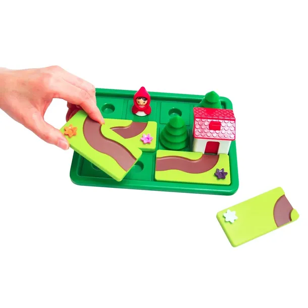 gra-logiczna-czerwony-kapturek-deluxe-smart-games-projektant-iuvi-games