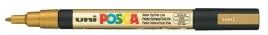 marker-z-farba-plakatowa-posca-pc-3m-zloty