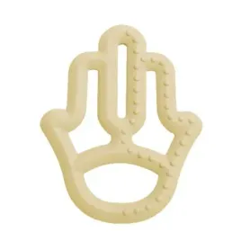 minikoioi-gryzak-silikonowy-zolty