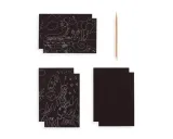 ooly-zdrapywanki-mini-scratch-owady-stan-nowy