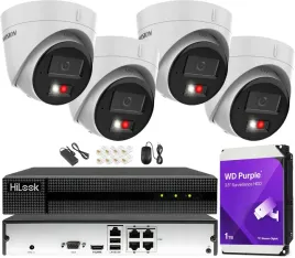 monitoring-ip-komplet-4-kamery-hikvision-4mpx-ir-led-rejestrator-dysk-1tb